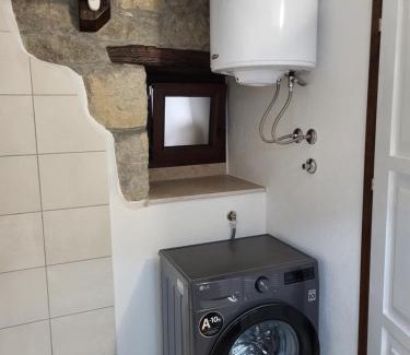 Grabri Apartment | Apartman studio Baladur
