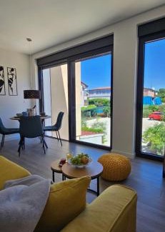 Spadici Apartment | Apartman Summer