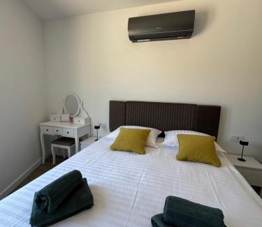 Spadici Apartment | Apartman Summer