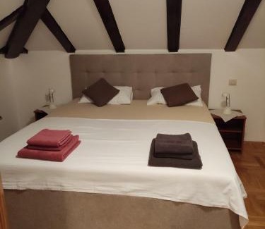 Moscenicka Draga Apartment | Apartman Sunrise