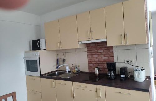 Moscenicka Draga Apartment | Apartman Sunrise