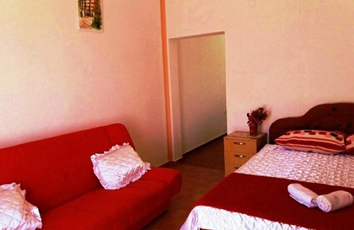 Trebesinj Apartment | Apartmani Igalo Crna Gora