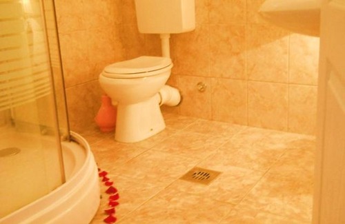 Trebesinj Apartment | Apartmani Igalo Crna Gora