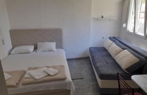 Seoca Apartment | Apartmani Jacimovic