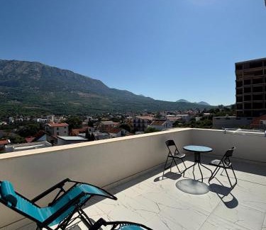 Bar Apartment | Apartmani Kula