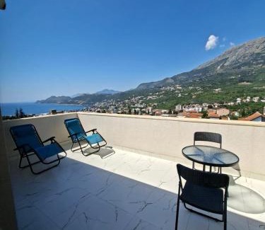 Bar Apartment | Apartmani Kula