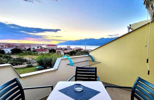 Razanac Apartment | Apartmani Marella Ražanac