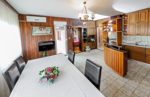 Bacvice Apartment | Apartmani Marija