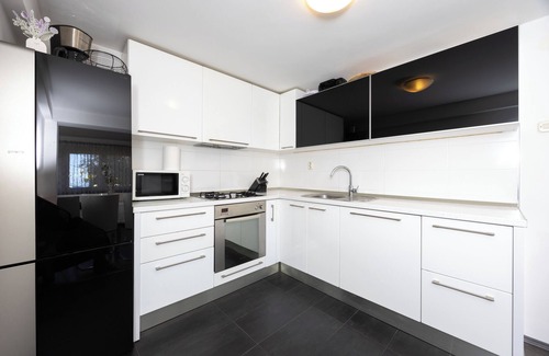 Bacvice Apartment | Apartmani Marija