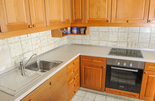 Bacvice Apartment | Apartmani Marija