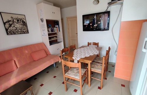 Zaboric Apartment | Apartmani Petković