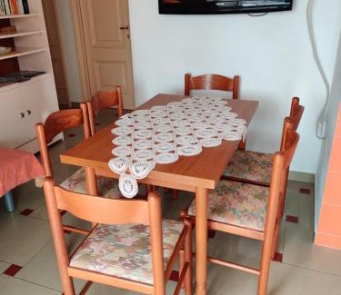 Zaboric Apartment | Apartmani Petković