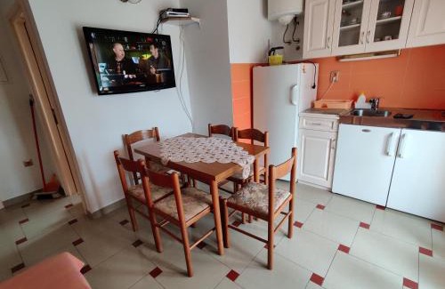 Zaboric Apartment | Apartmani Petković