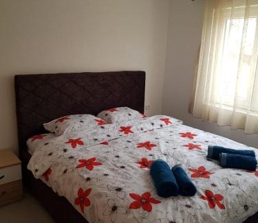 Zabljak Apartment | Apartmani Popovic Lux