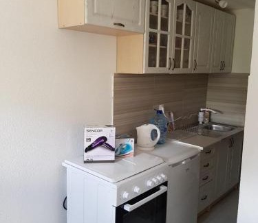 Zabljak Apartment | Apartmani Popovic Lux