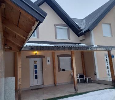 Zabljak Apartment | Apartmani Popovic Lux
