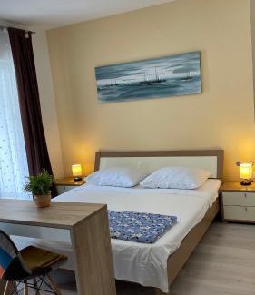 Split House | Apartmans and Rooms Madunic I