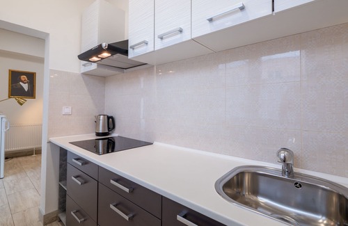 Presov Apartment | Apartmany Style