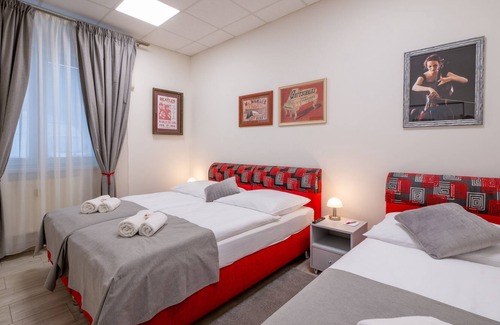 Presov Apartment | Apartmany Style