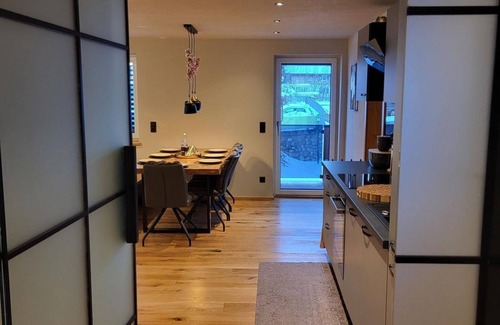 Going am Wilden Kaiser Apartment | Apartment Going - Going Living