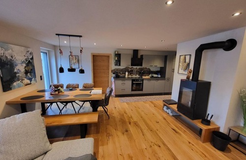 Going am Wilden Kaiser Apartment | Apartment Going - Going Living