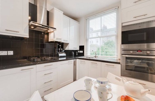 Kemptown Apartment | Apartment ∙ 2 bedrooms ∙ 4 guests