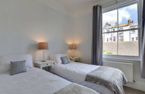 Kemptown Apartment | Apartment ∙ 2 bedrooms ∙ 4 guests