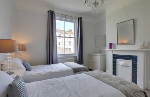 Kemptown Apartment | Apartment ∙ 2 bedrooms ∙ 4 guests