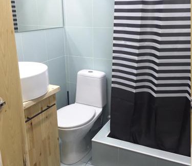 Erebuni Apartment | Apartment 2 floors +