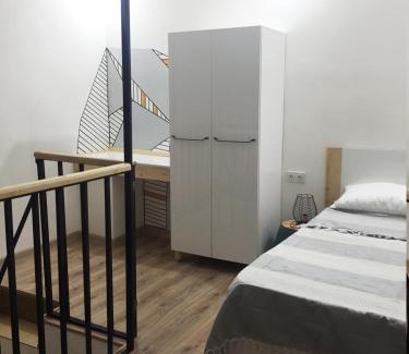 Erebuni Apartment | Apartment 2 floors +