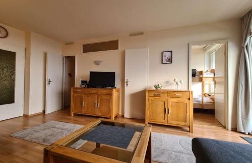 Hohegeiß Apartment | Apartment 354 Hohegeiss mit Schwimmbad