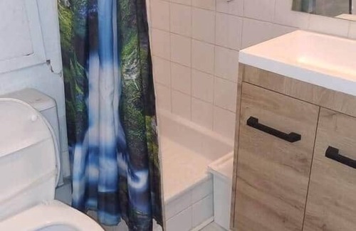Valfrejus Apartment | Apartment 4 P near piste incl. cleaning