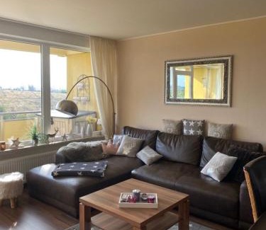 Hohegeiß Apartment | Apartment 473