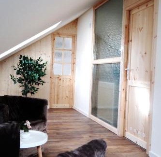 Velky Slavkov Apartment | Apartment 55 Tatry