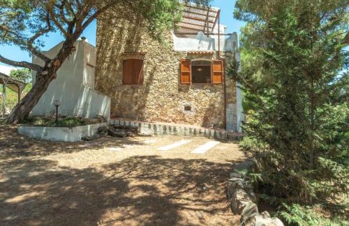 San Pietro a Mare Apartment | Apartment Alloggio B by Interhome