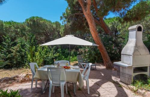 San Pietro a Mare Apartment | Apartment Alloggio B by Interhome