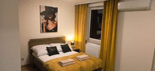 Przemysl Apartment | Apartment Amelia 72
