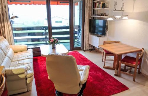 Acletta Apartment | Apartment Apt B 027 by Interhome