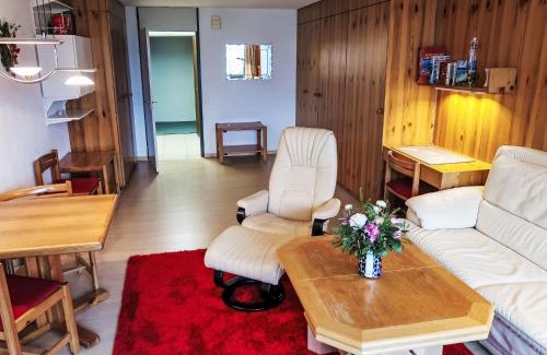 Acletta Apartment | Apartment Apt B 027 by Interhome