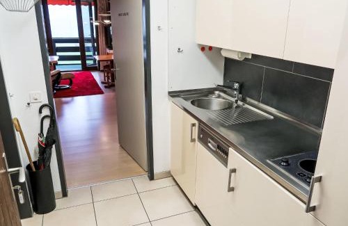 Acletta Apartment | Apartment Apt B 027 by Interhome