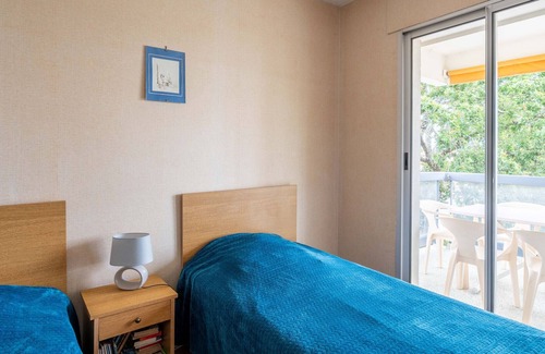 Arcachon Apartment | Apartment Arcachon, 1 bedroom, 4 persons