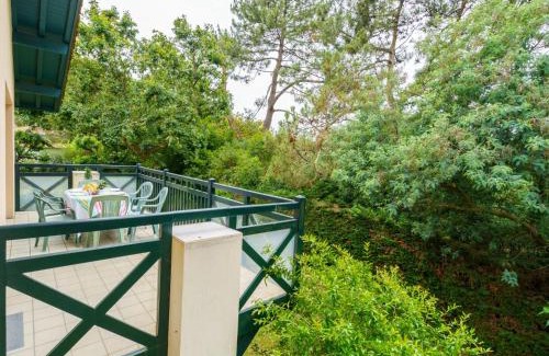 Anglet Apartment | Apartment Arnaïa by Interhome