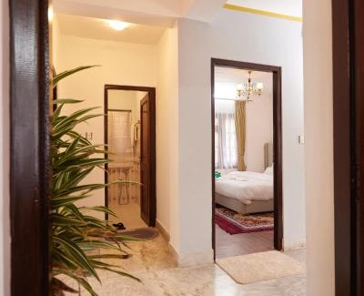 Nagarjun Apartment | Apartment at KTM