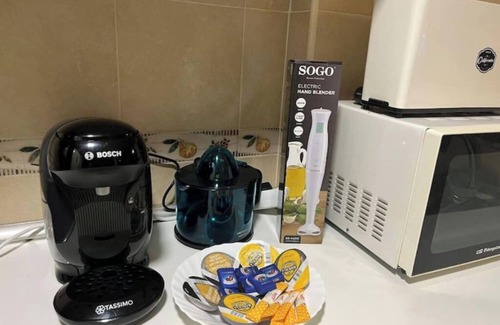 Plaza De La Costera Apartment | Apartment 'Atico Bellreguart' with Shared Pool, Wi-Fi and Air Conditioning