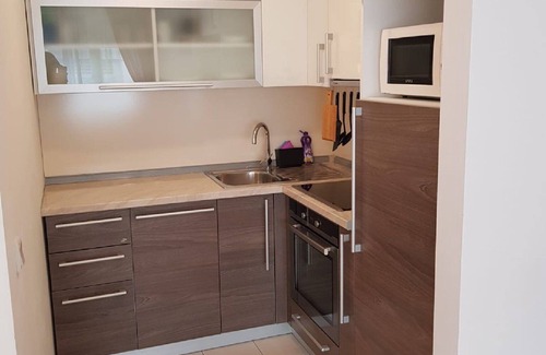 Novi Zagreb Apartment | Apartment Aurelia Arena
