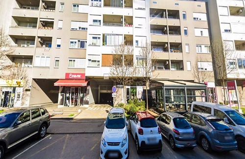 Novi Zagreb Apartment | Apartment Aurelia Arena