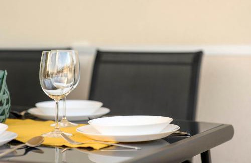Zaboric Apartment | Apartment Banjada