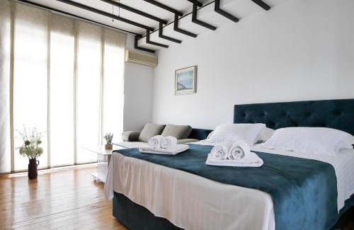 Donja luka Apartment | Apartment Beach Makarska