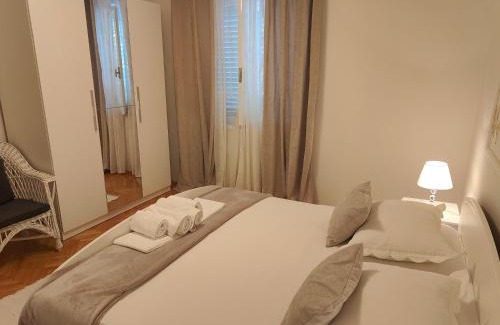 Bili brig Apartment | Apartment & bedroom D&M2
