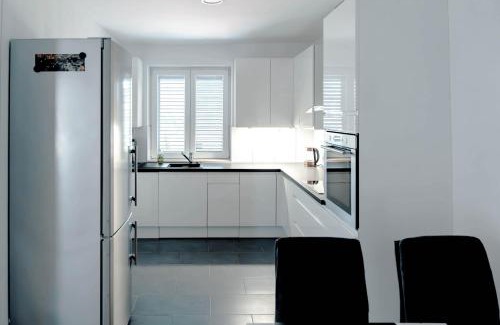 Susica Apartment | Apartment Bero, Central & free Parking
